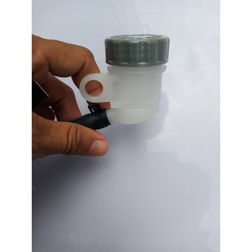 Pen đạp thắng sau  gắn ex135