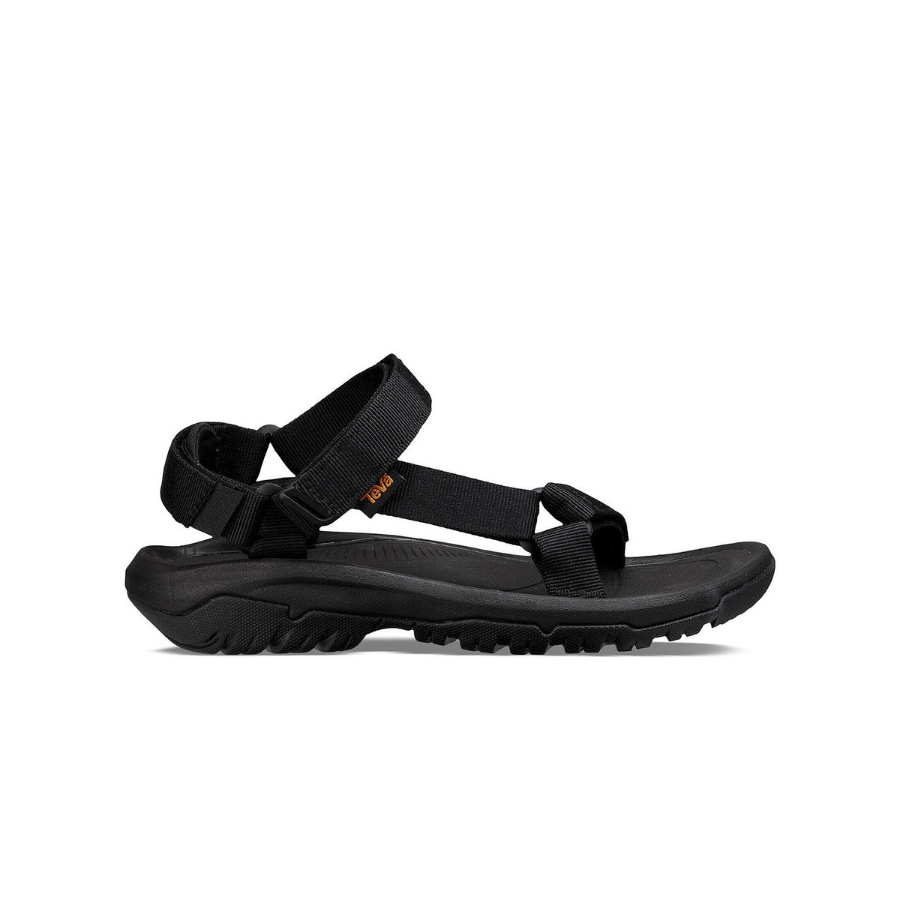 TEVA Giày sandal nữ Hurricane Xlt 2 1019235-BLK