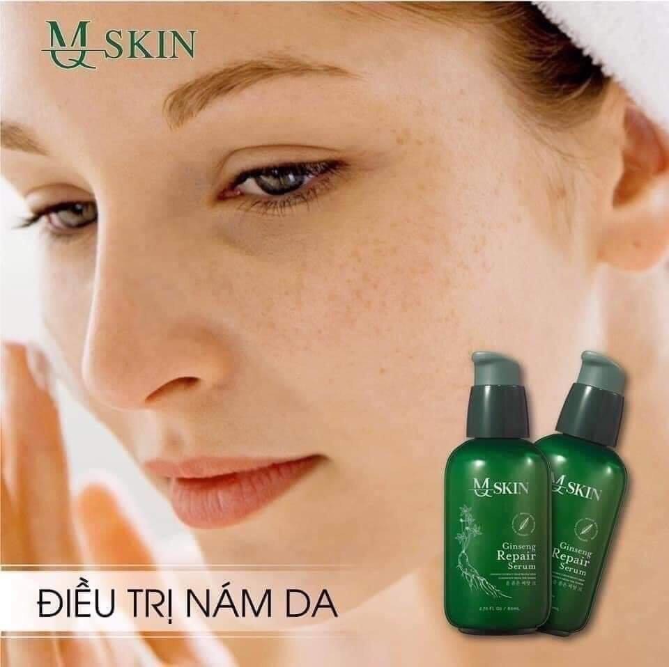 [HCM]SERUM THAY DA NHÂN SÂM MQSKIN chính hãng