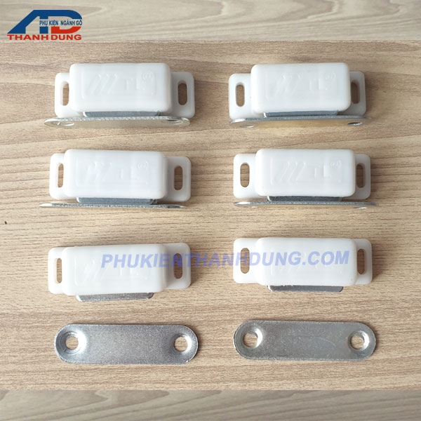 Cục Hít Cánh Cửa Tủ