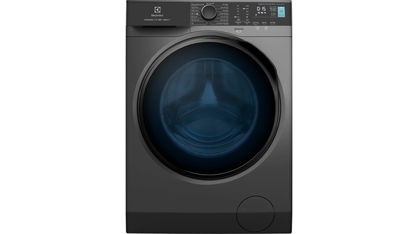 [TRẢ GÓP 0%]Máy giặt Inverter 8 kg Electrolux EWF8024P5SB (Giá áp dụng giao tại HN, HCM& các tỉnh liên hệ shop)