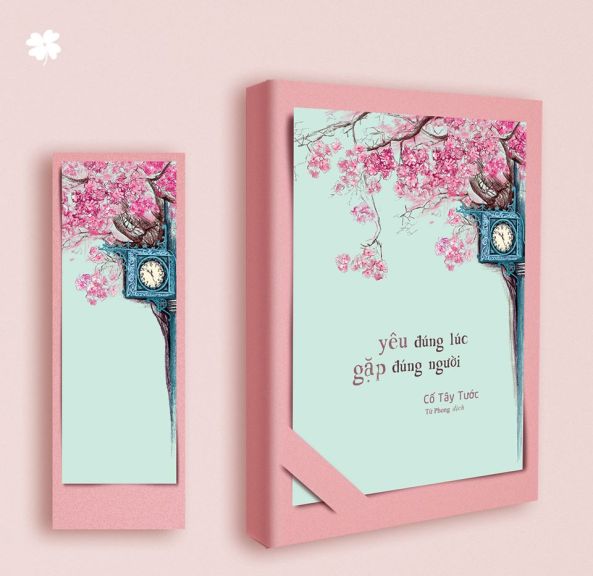 Yêu Đúng Lúc, Gặp Đúng Người
