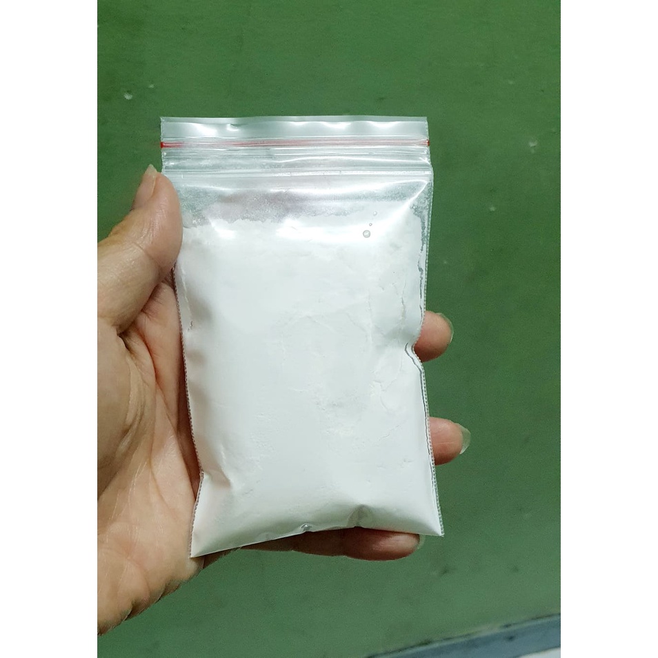 Bột nổi dùng làm bánh