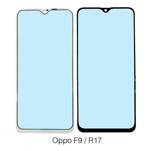 [HCM]KÍNH OPPO F9 ZIN