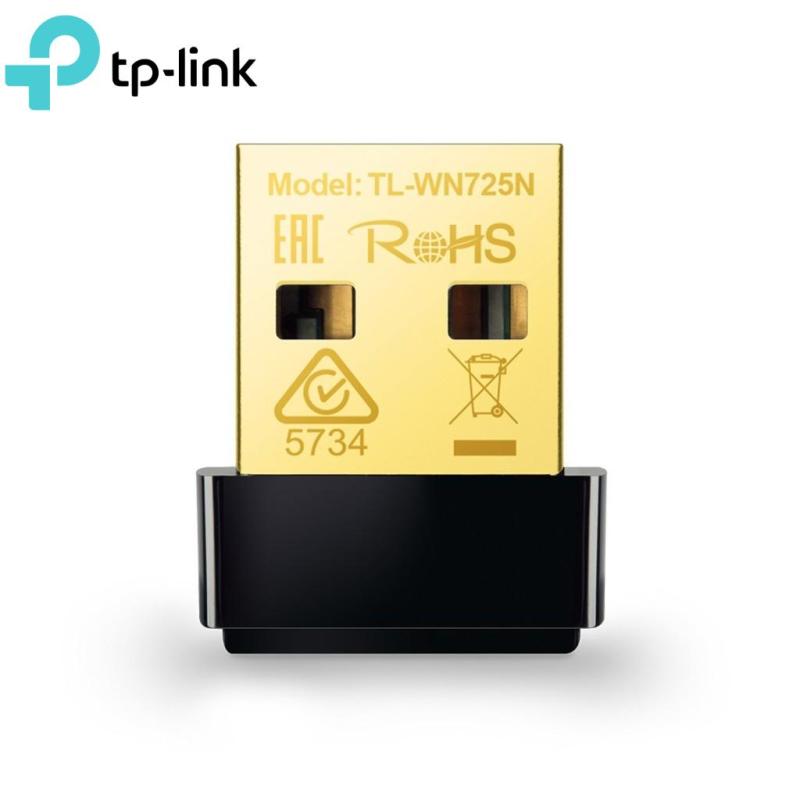Bảng giá USB Wifi TPLink 725 Tốc Độ 150Mbps TL-WN725N Phong Vũ
