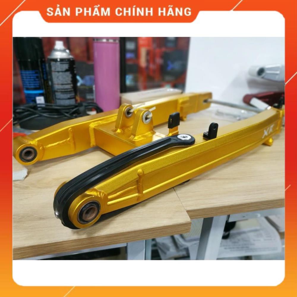 Gắp (Càng Sau) Cho Winner150 (X1R)