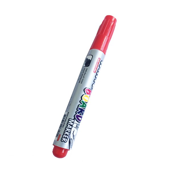 (Set 2 cây) Bút dạ bảng SMWB
