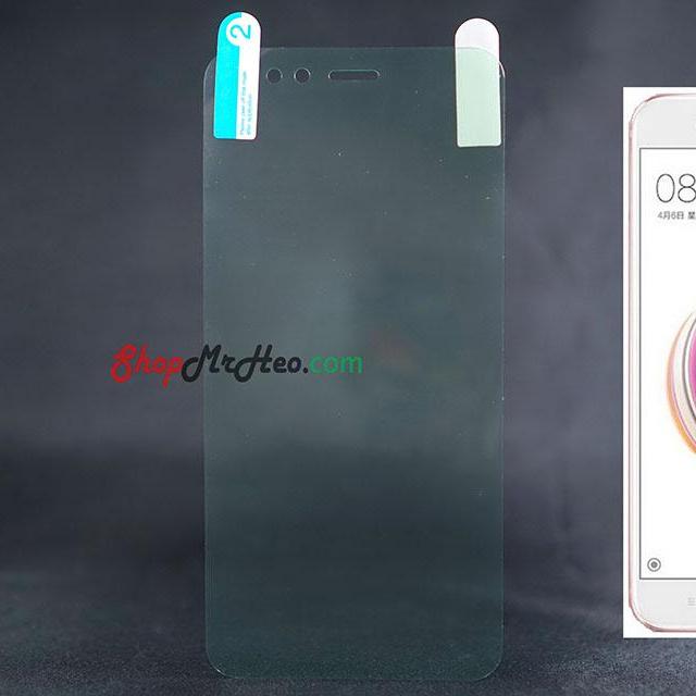 Dán dẻo tpu full màn hình xiaomi mi a1 - mi 5x