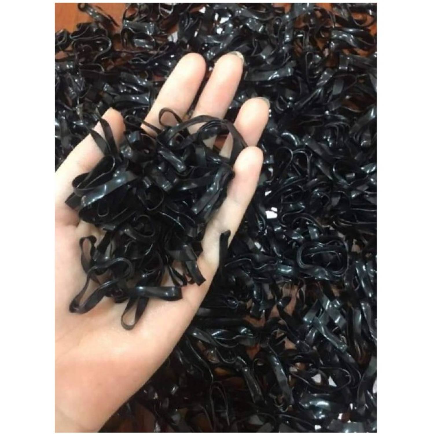 50 gam túi chun buộc tóc