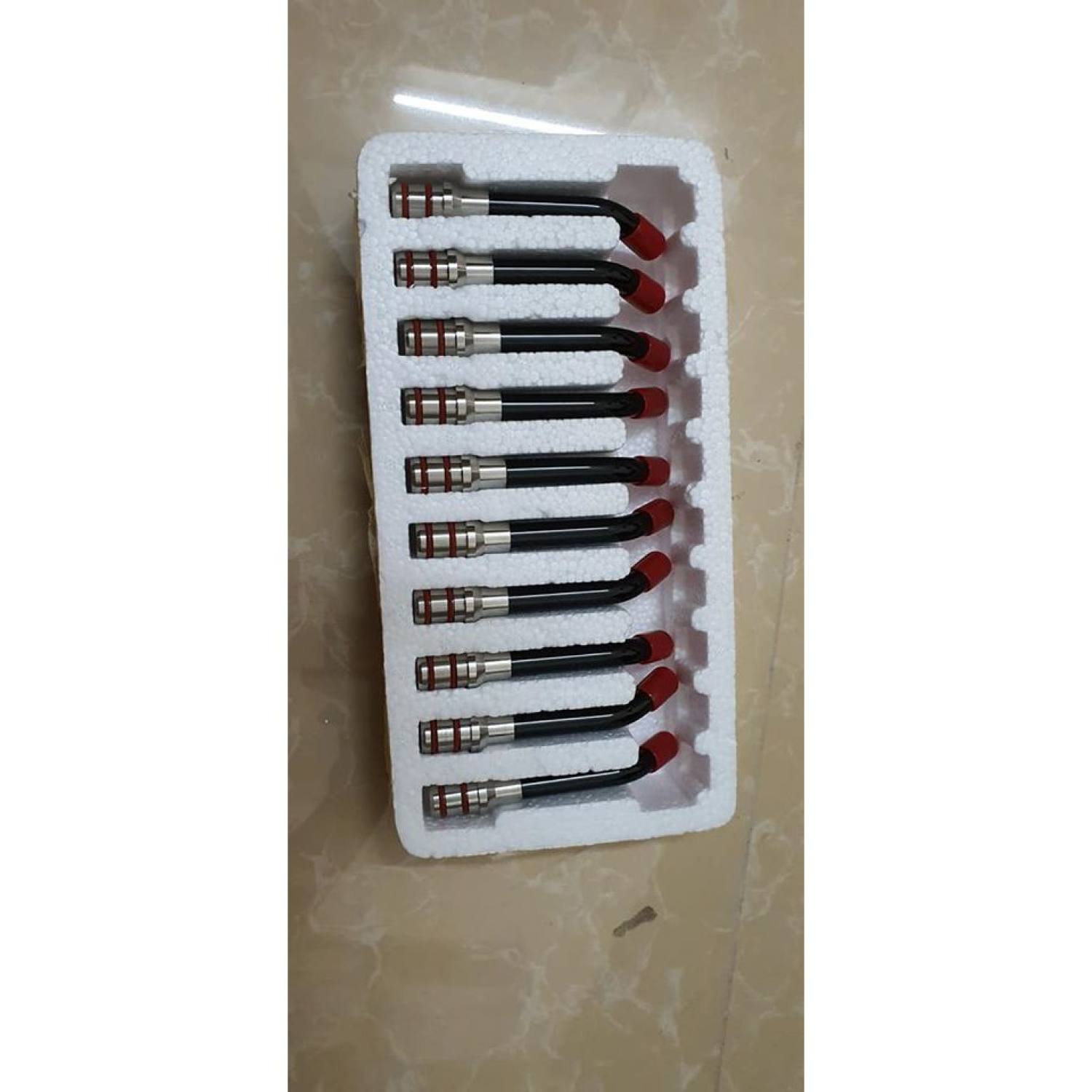 Light Pipe for Light Fixtures
