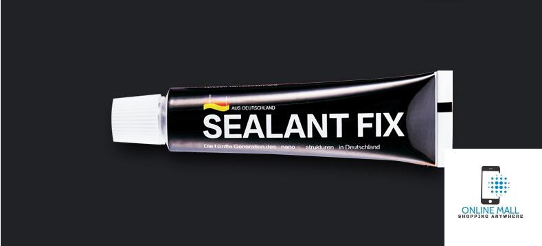 Online Mall - KEO DÁN SIÊU CHẮC SEALANT FIX GERMANY