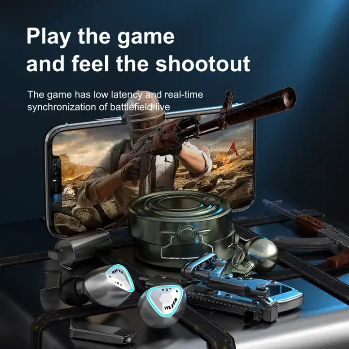 Tai Nghe Không Dây M25 TWS Bluetooth 5.3 Màn Hình Cảm Ứng Kỹ Thuật Số Giảm Tiếng Ồn , Có Mic Đàm Thoại - Bảo Hành 1 Tháng Lỗi 1 Đổi 1