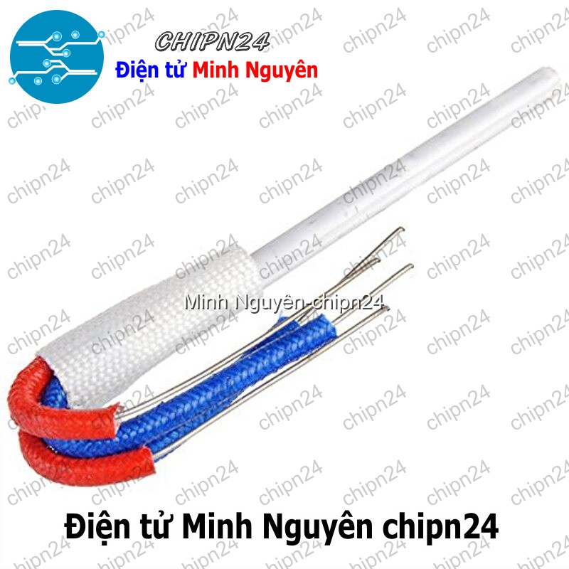 [1 cái] (Q66) Ruột Mỏ Hàn Nung Hakko A1321 936 937 - HH005972