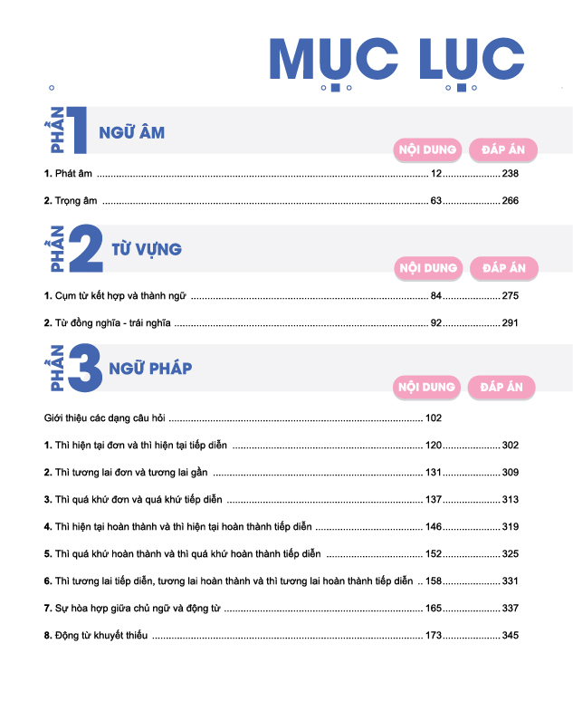 Đột phá 8+ môn Tiếng Anh - Tập 1 (phiên bản mới) - Chính hãng CCbook