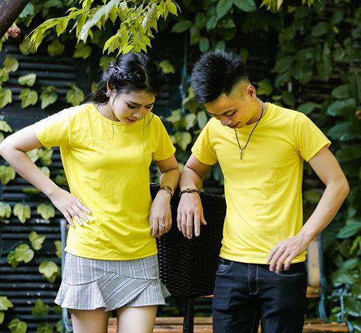 áo đôi yêu thương Anh-Em