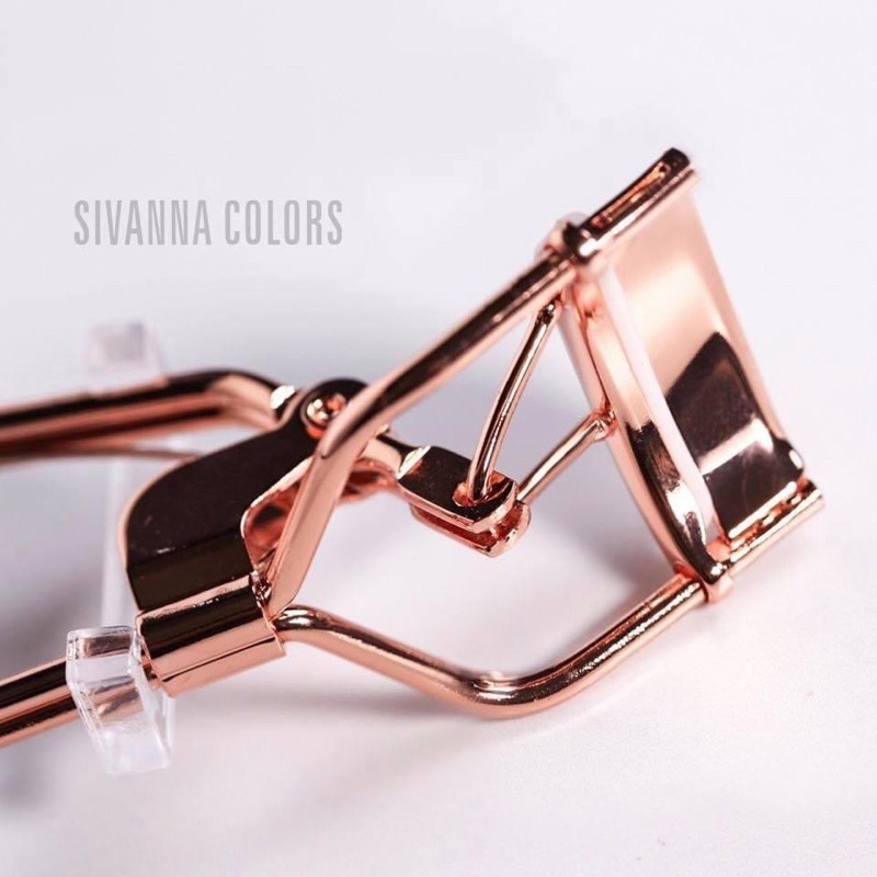 KẸP BẤM MI SIVANNA ÊM ÁI Thái Lan