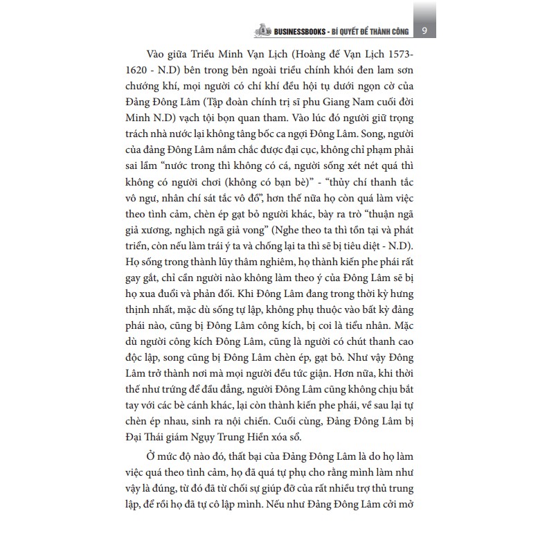 Sách - Bussinessbooks - Mặt Dày Tâm Đen (Bìa Mềm)