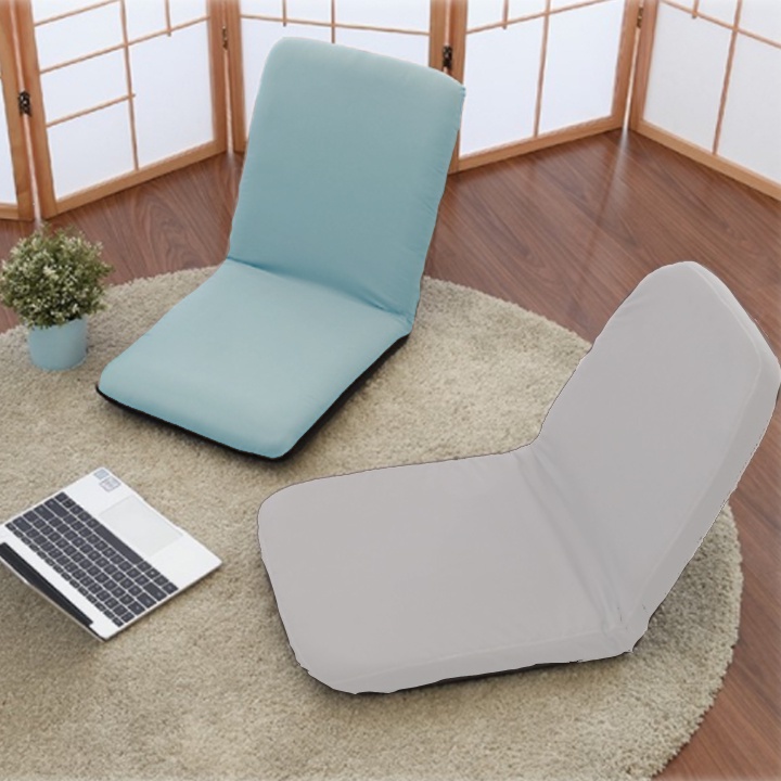 ghế Bệt Tựa Lưng, Ghế Lười Ngồi Bệt – Hàng Loại 1