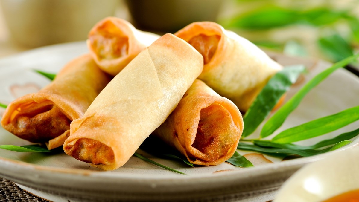 Gói chả giò thịt heo loại 500g