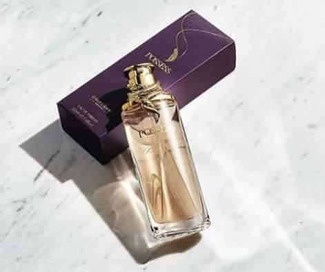30886 Nước hoa nữ Posss Eau De Parfum 50ml 1.090.000₫