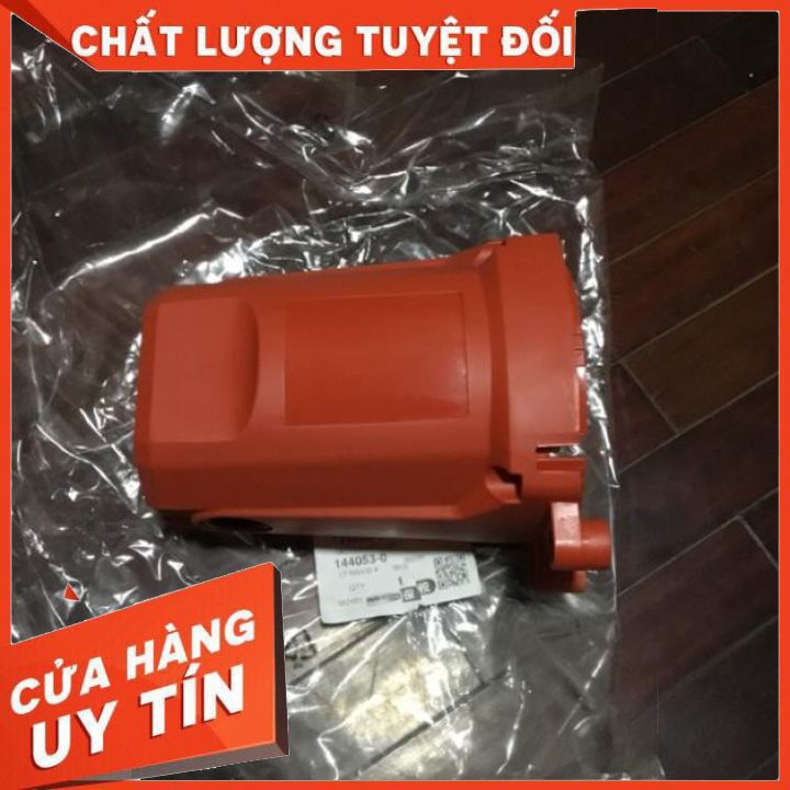 Vỏ nhựa máy cắt sắt mt243