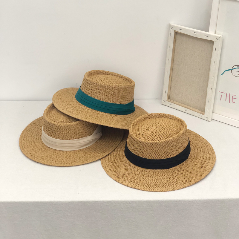 Mũ nón cói Gaucho siêu Hot Trend (nhiều màu)