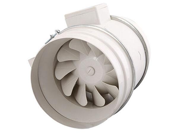 Quạt hút đồng trục HF-200P