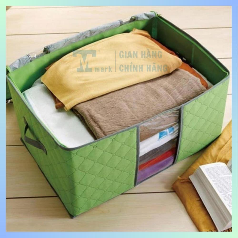 Túi đựng quần áo chăn màn cỡ lớn Tmark