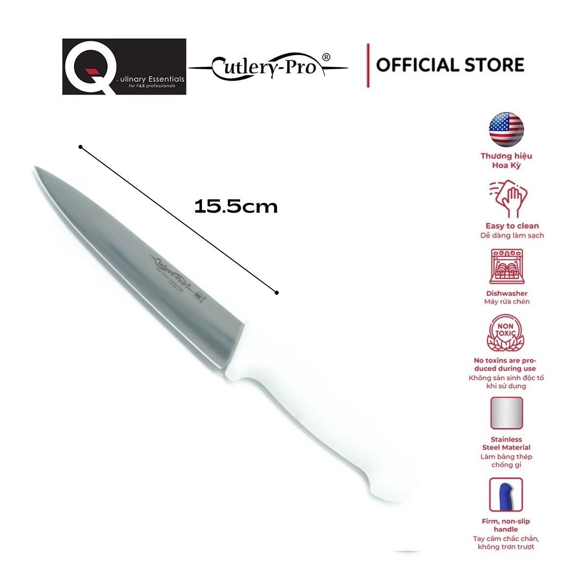 Dao Bếp  Cutlery-Pro 155Mm