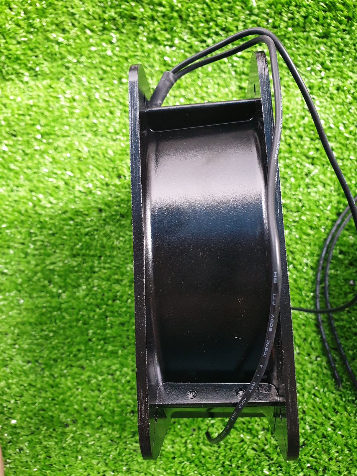 Quạt Hút 220v - 20cm, Hút mùi, hút hơi - Đèn Led Phương Nam