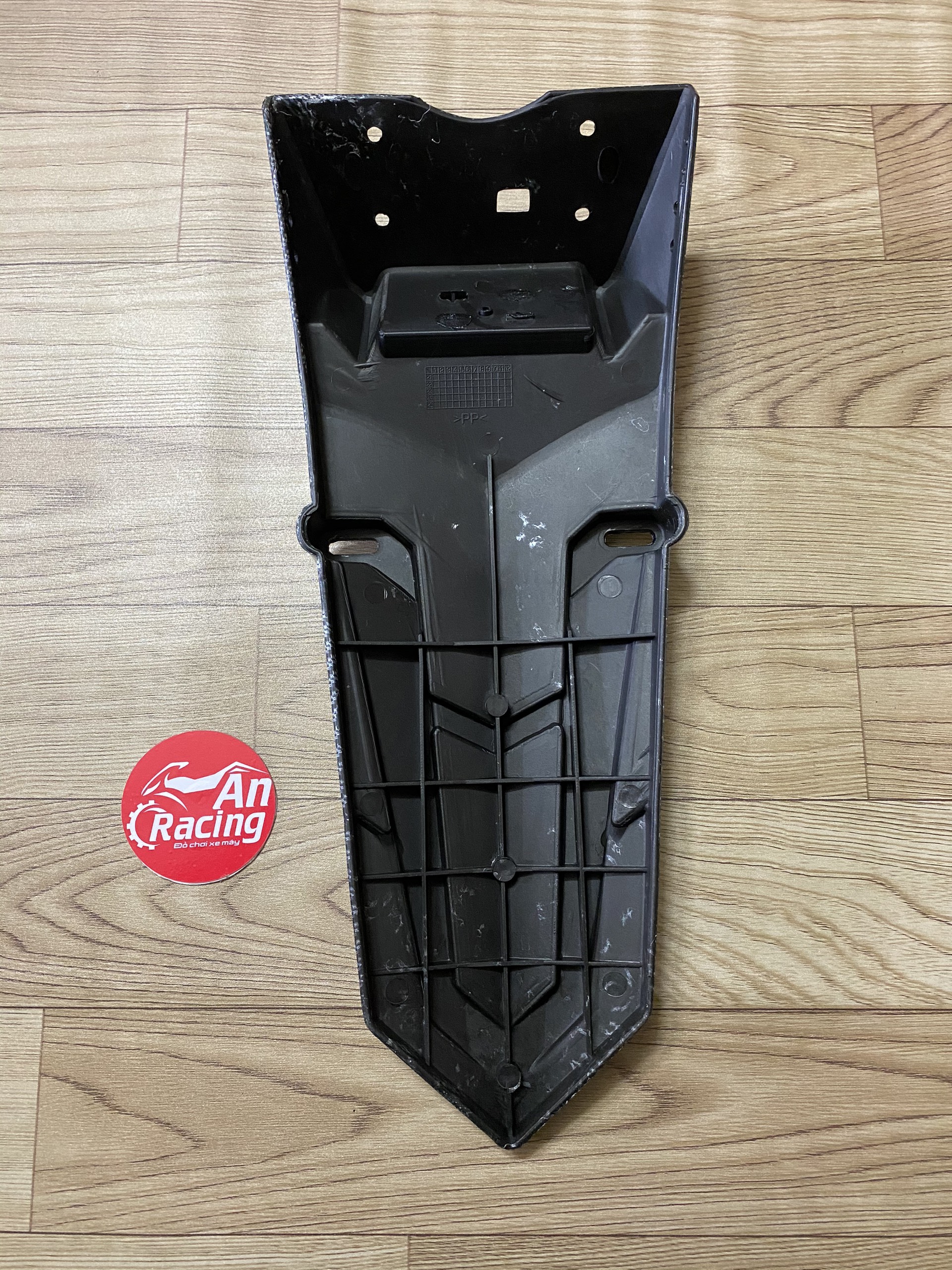 Dè gắn exciter 155 carbon