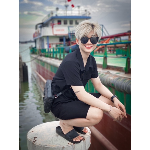 Bộ Đũi Cộc Nam