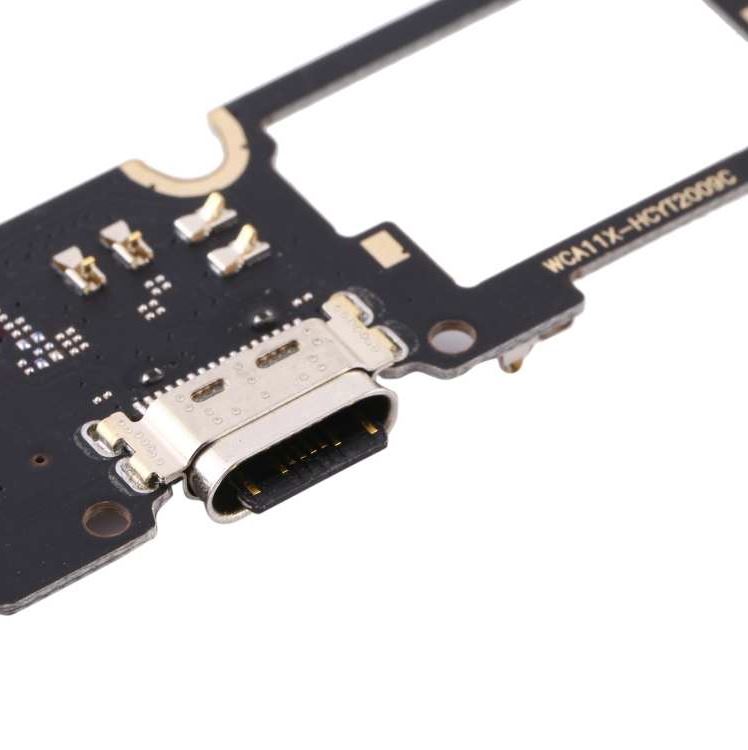 CHÂN SẠC BỘ OPPO A5 - 2020 / A9 - 2020 ZIN