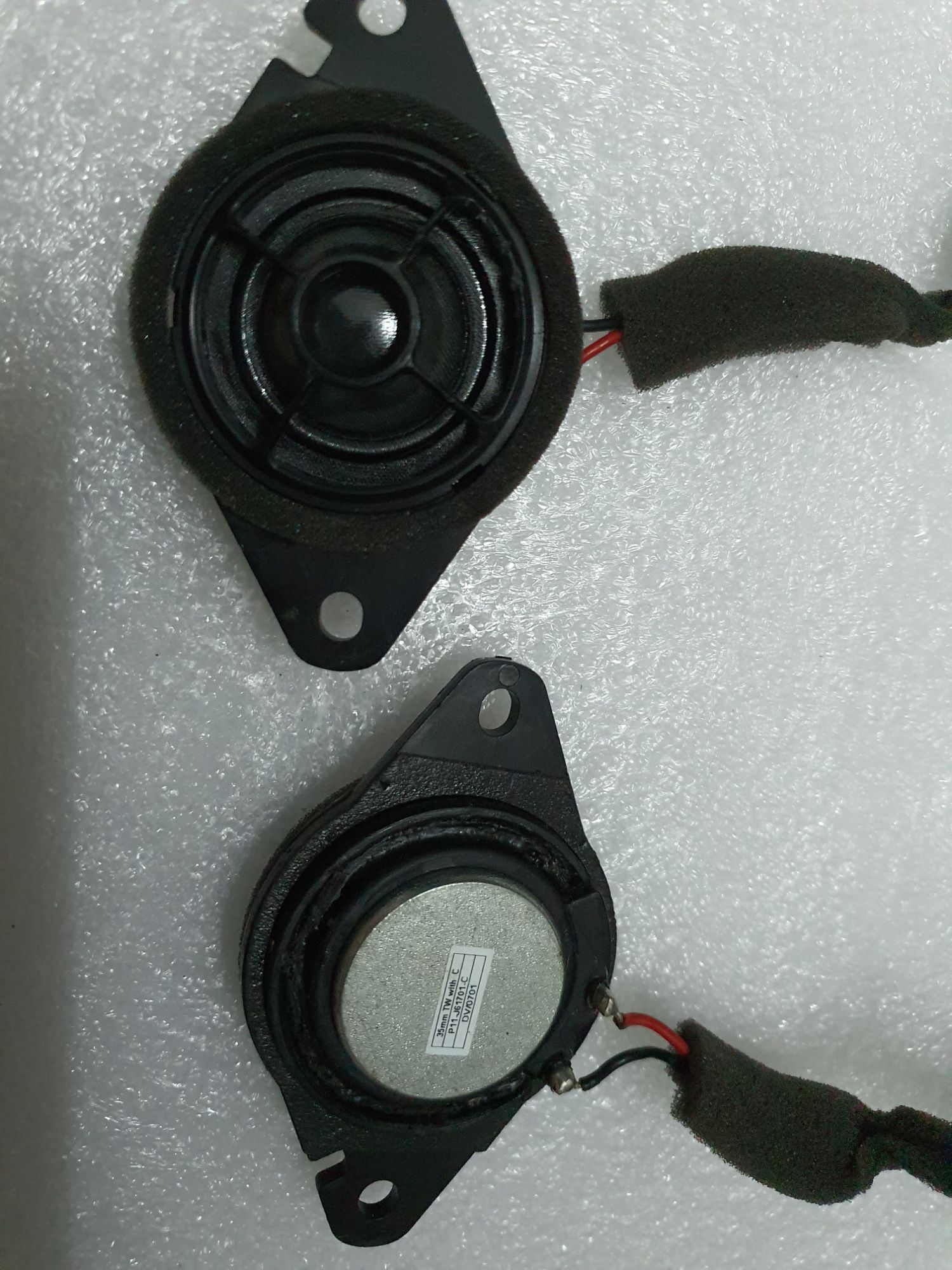 [HCM]Loa treble xe hơi từ neo có coil 35mm