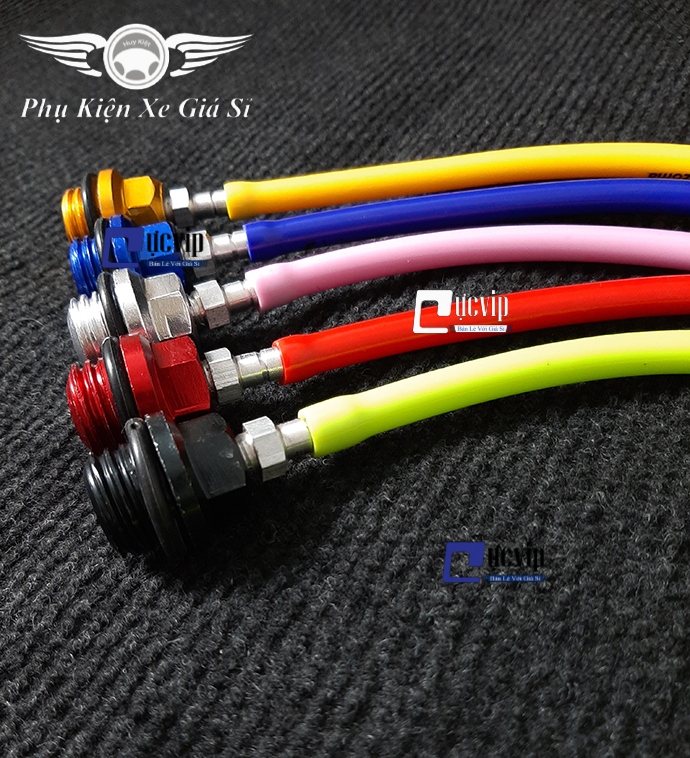 Ống Thông Hơi Xe Máy MS2031