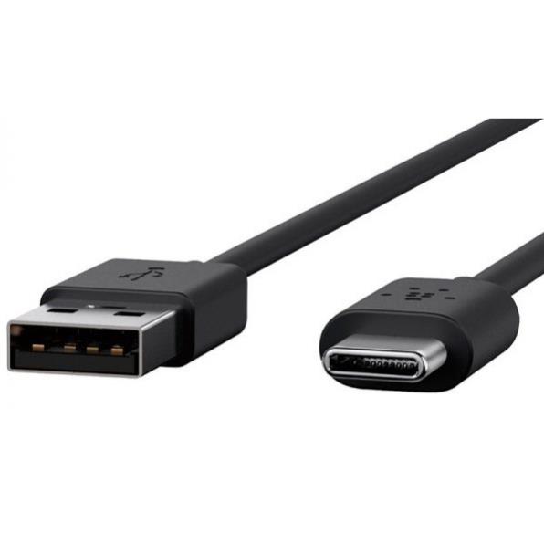 Cáp Type- C Samsung Chuẩn S8/ Note8/ Note9/ S10- Cáp Sạc Cho Tất Cả Các Dòng Sạc Cáp Type-C