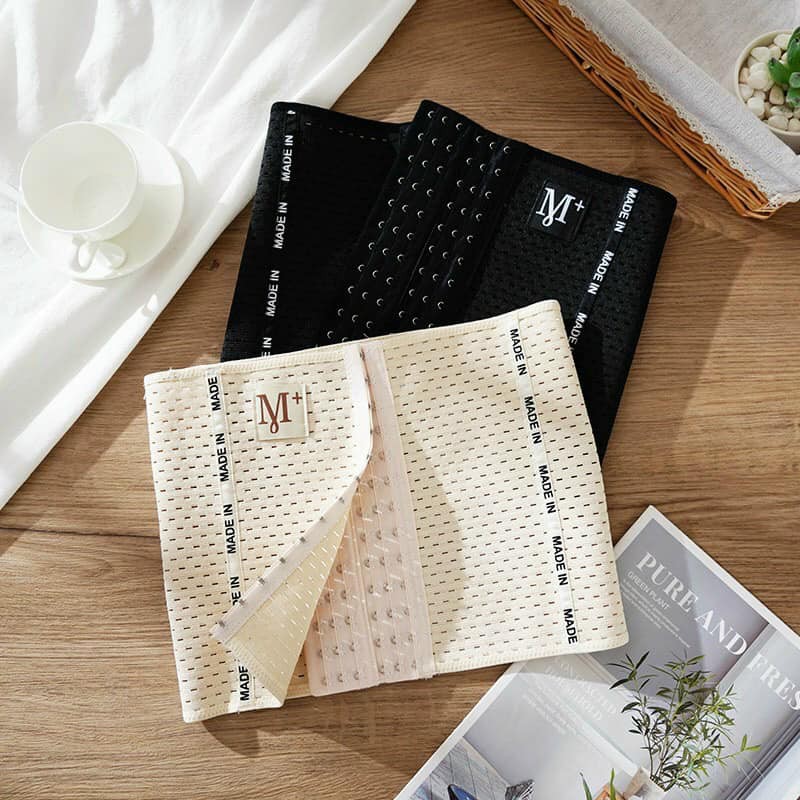 Đai nịt bụng thông hơi chống cuộn chữ M