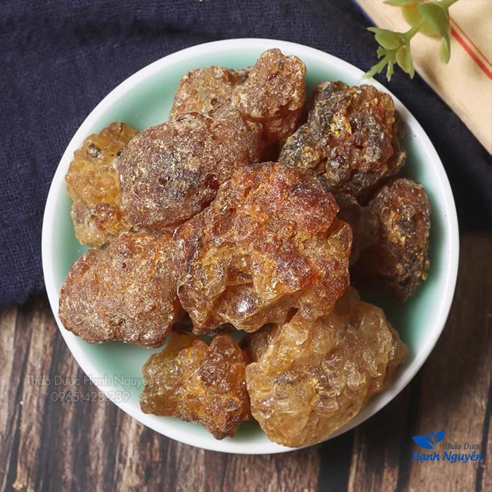 Một dược 100g (Mộc dược) - Thảo Dược Hạnh Nguyên