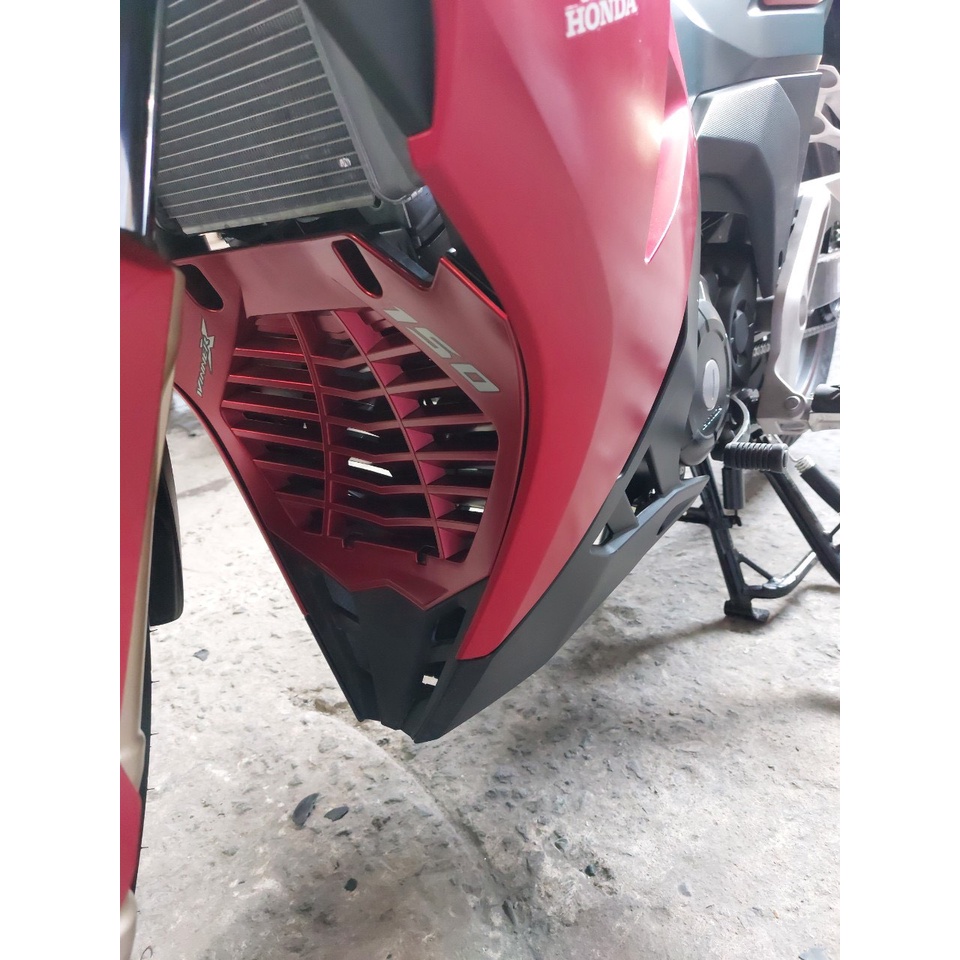 tam giác chắn bùn winner x v3 2022