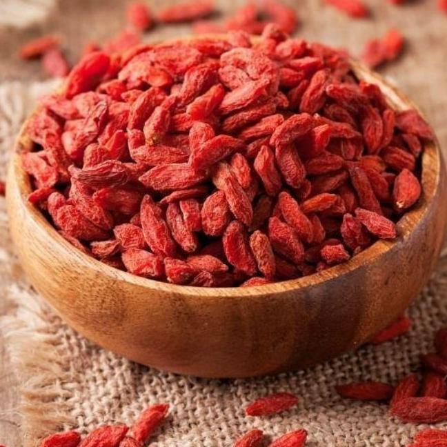 1kg kỷ tử hữu cơ