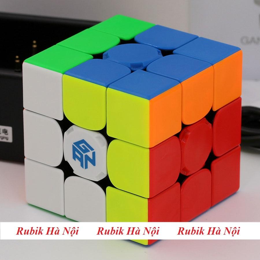 Rubik 3x3x3 Gan 356i Bluetooth Song đấu Online