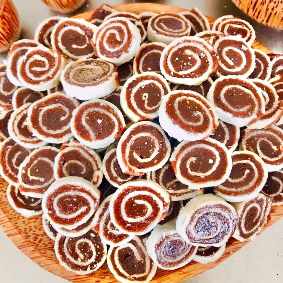 Kẹo bốn mùa mix đủ loại 500g