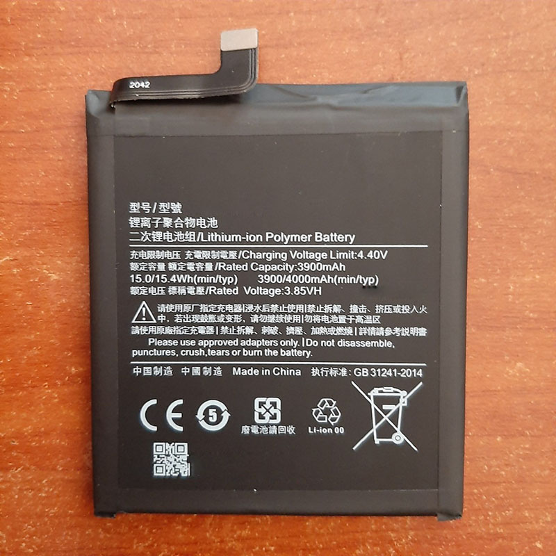Pin dành cho xiaomi mi 9t pro