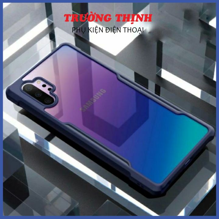 Ốp lưng cứng viền dẻo xundo note 10 plus / note 20 ultra / note 20 / note 10 / note 9 / s21 /s21p/s21 utra .