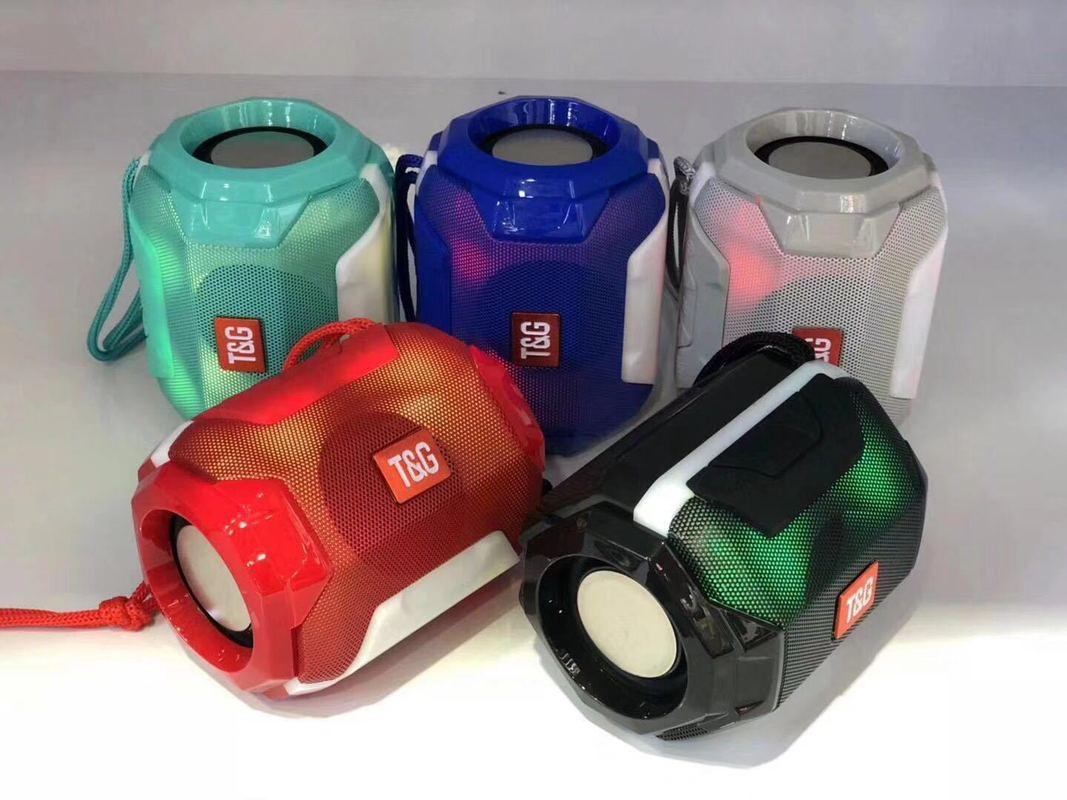 Loa Bluetooth karaoke JBL- A005