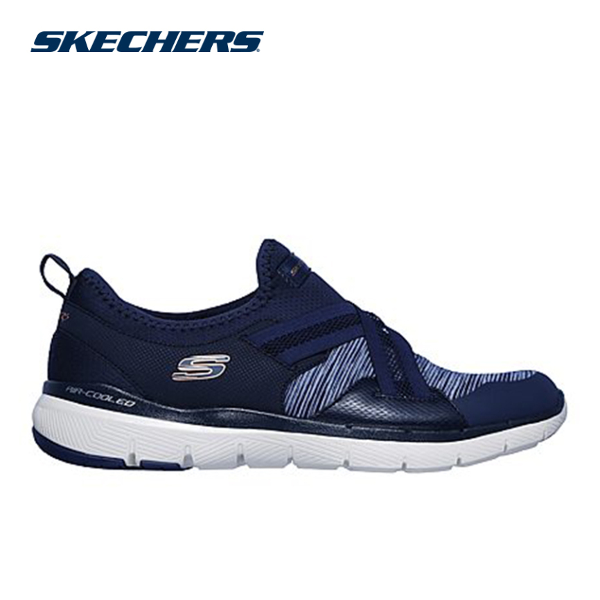 SKECHERS Giày Thể Thao Nữ Flex Appeal 3.0-Rapid Windfall 13073 giá rẻ