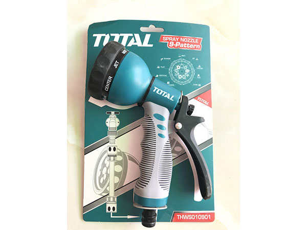 ĐẦU PHUN TƯỚI NƯỚC TOTAL THWS010901