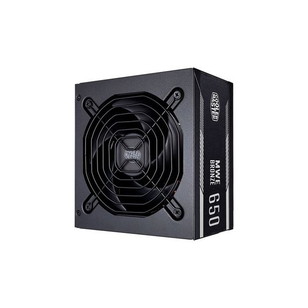 Cooler Master MWE Bronze V2 650W