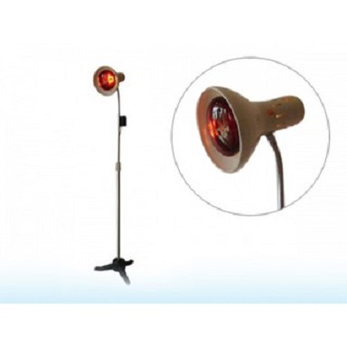 Đèn Gù Hồng Ngoại Chân Cao Bayoka YK16 lựa chọn phân loại kèm bóng