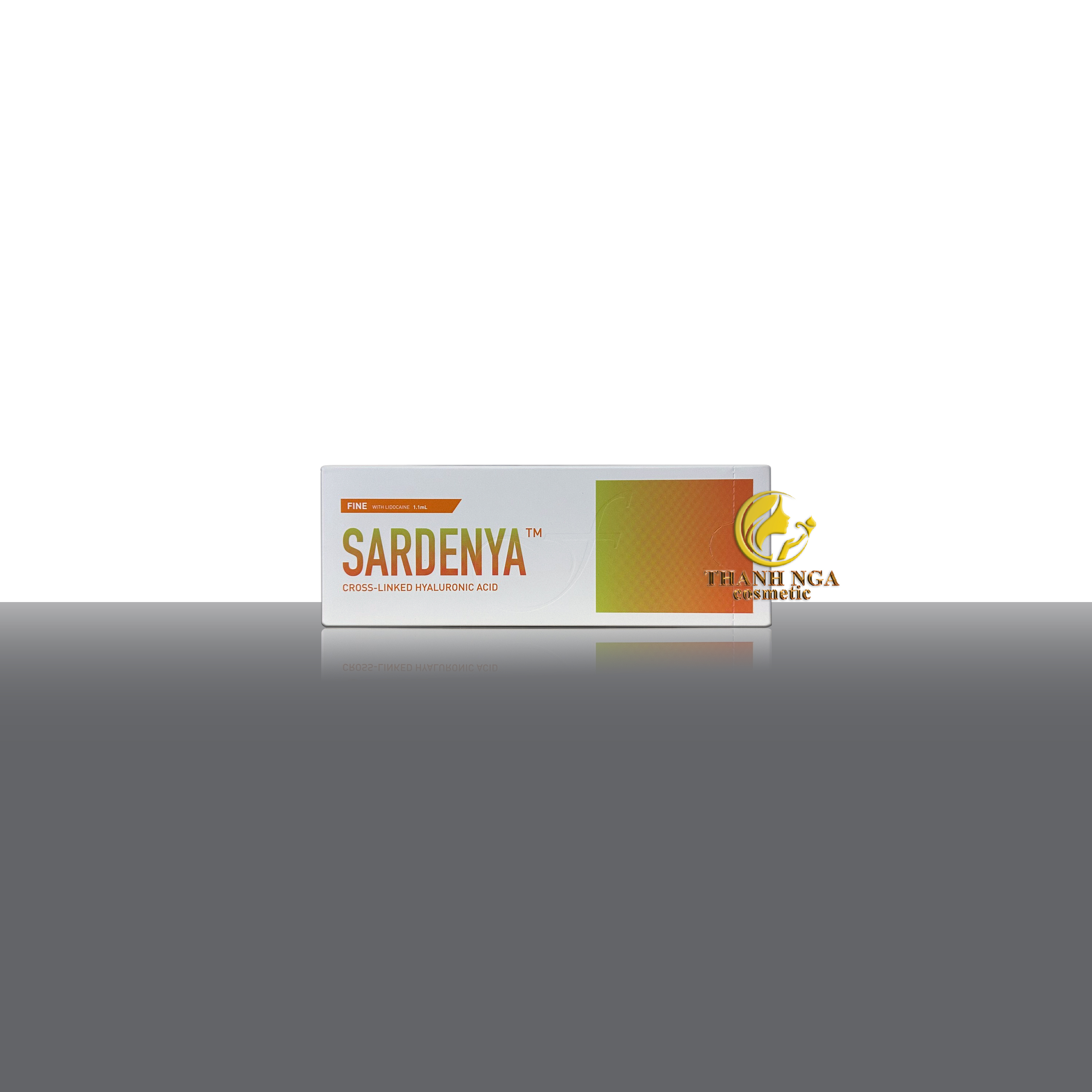 Filler Sardenya Hàn Quốc